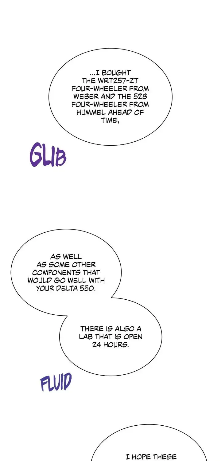 Salty Lust Chapter 21 page 34 - 