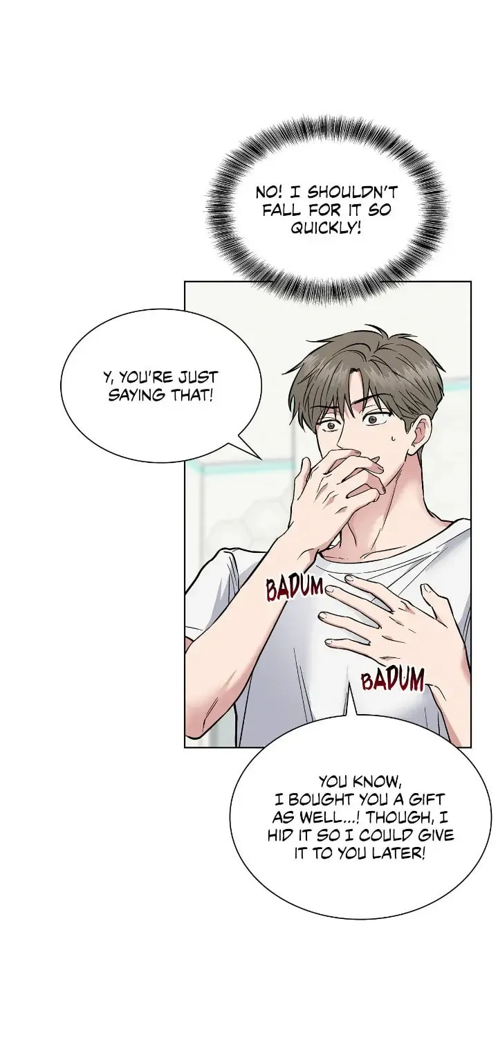 Salty Lust Chapter 21 page 37 - 