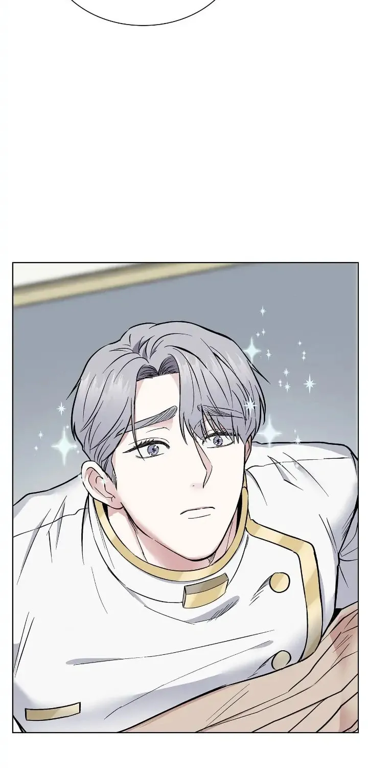 Salty Lust Chapter 21 page 41 - 