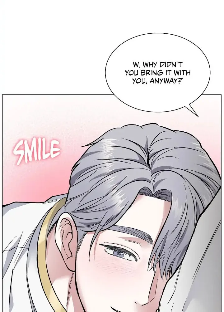Salty Lust Chapter 21 page 45 - 