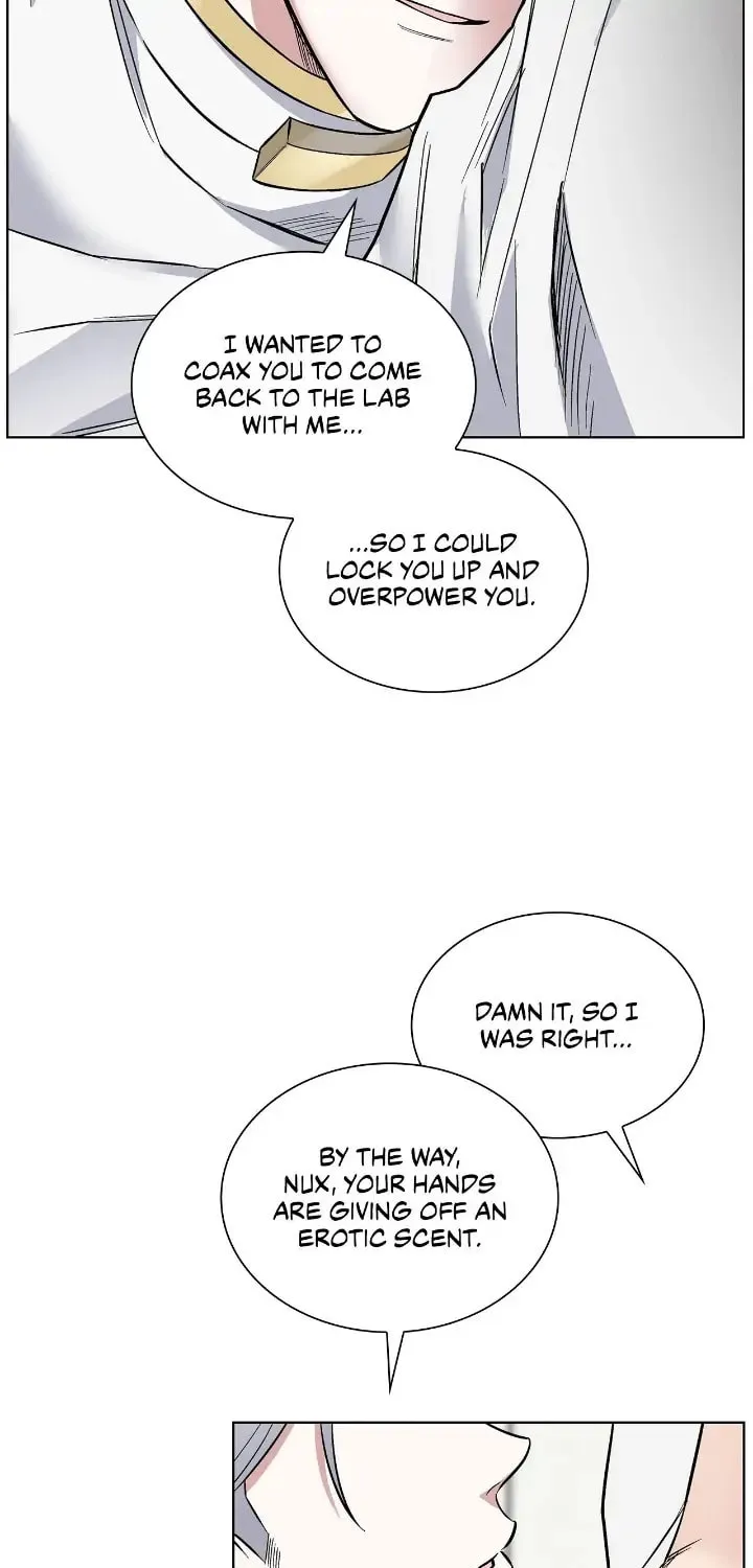 Salty Lust Chapter 21 page 46 - 
