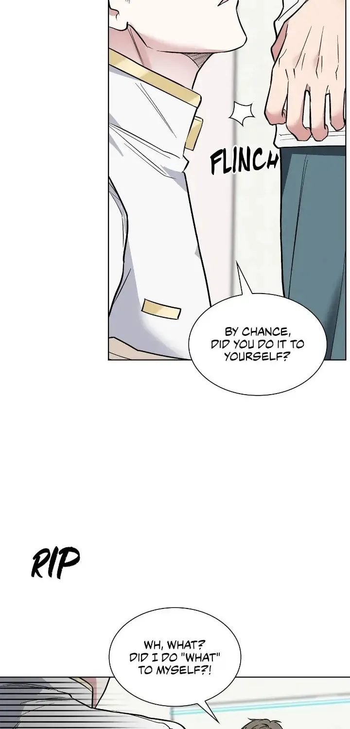 Salty Lust Chapter 21 page 47 - 