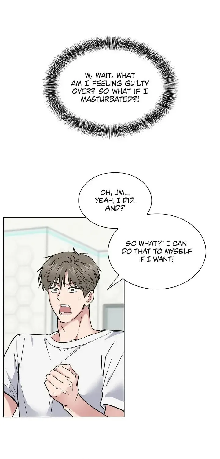 Salty Lust Chapter 21 page 49 - 