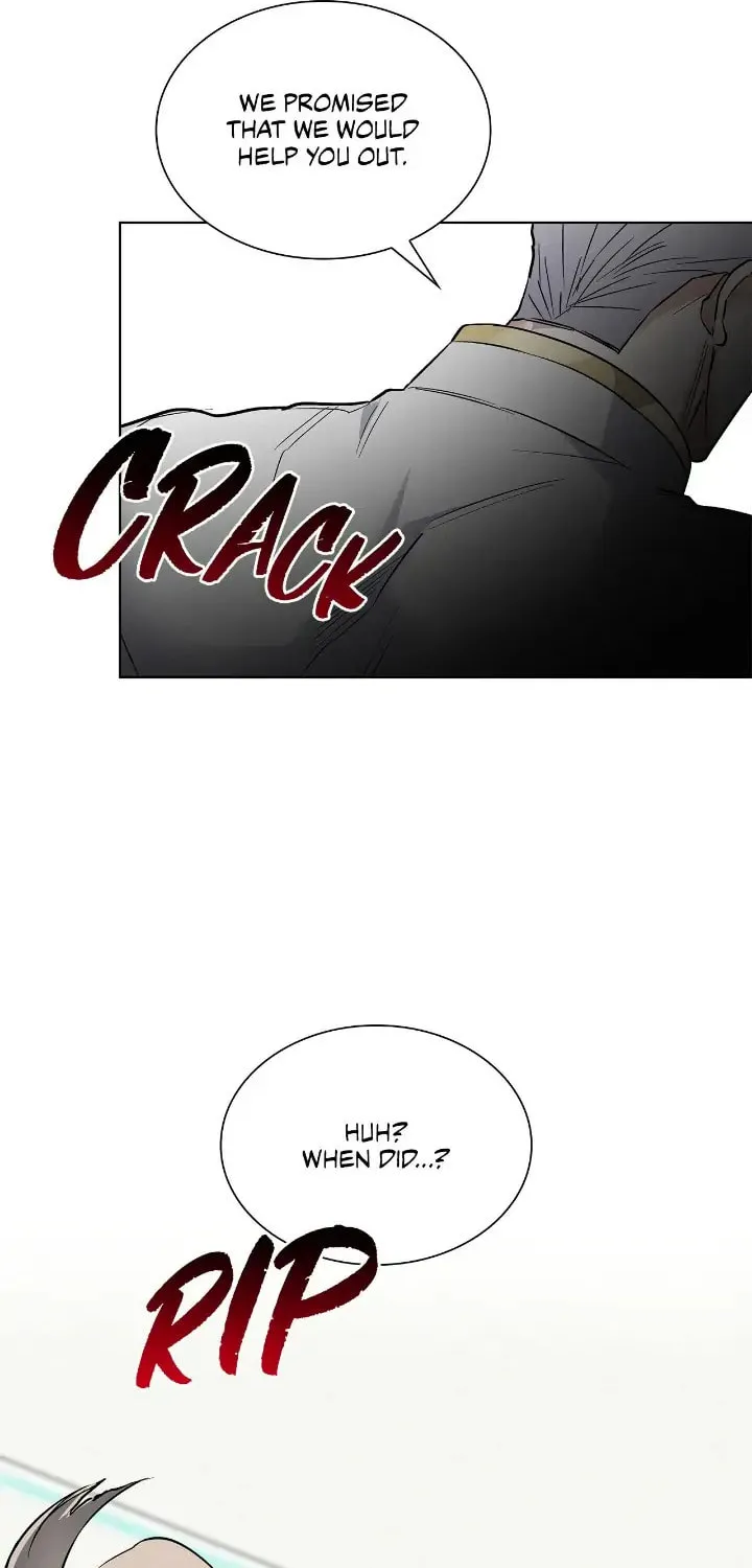 Salty Lust Chapter 21 page 50 - 