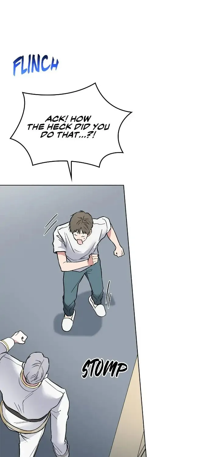 Salty Lust Chapter 21 page 52 - 