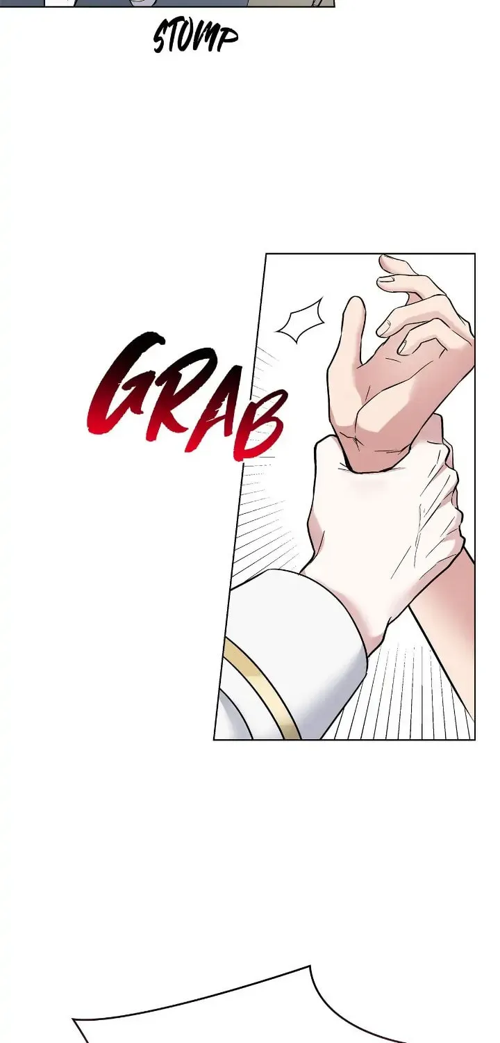 Salty Lust Chapter 21 page 53 - 