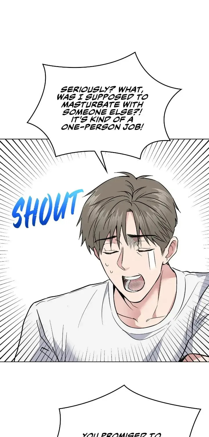 Salty Lust Chapter 21 page 56 - 