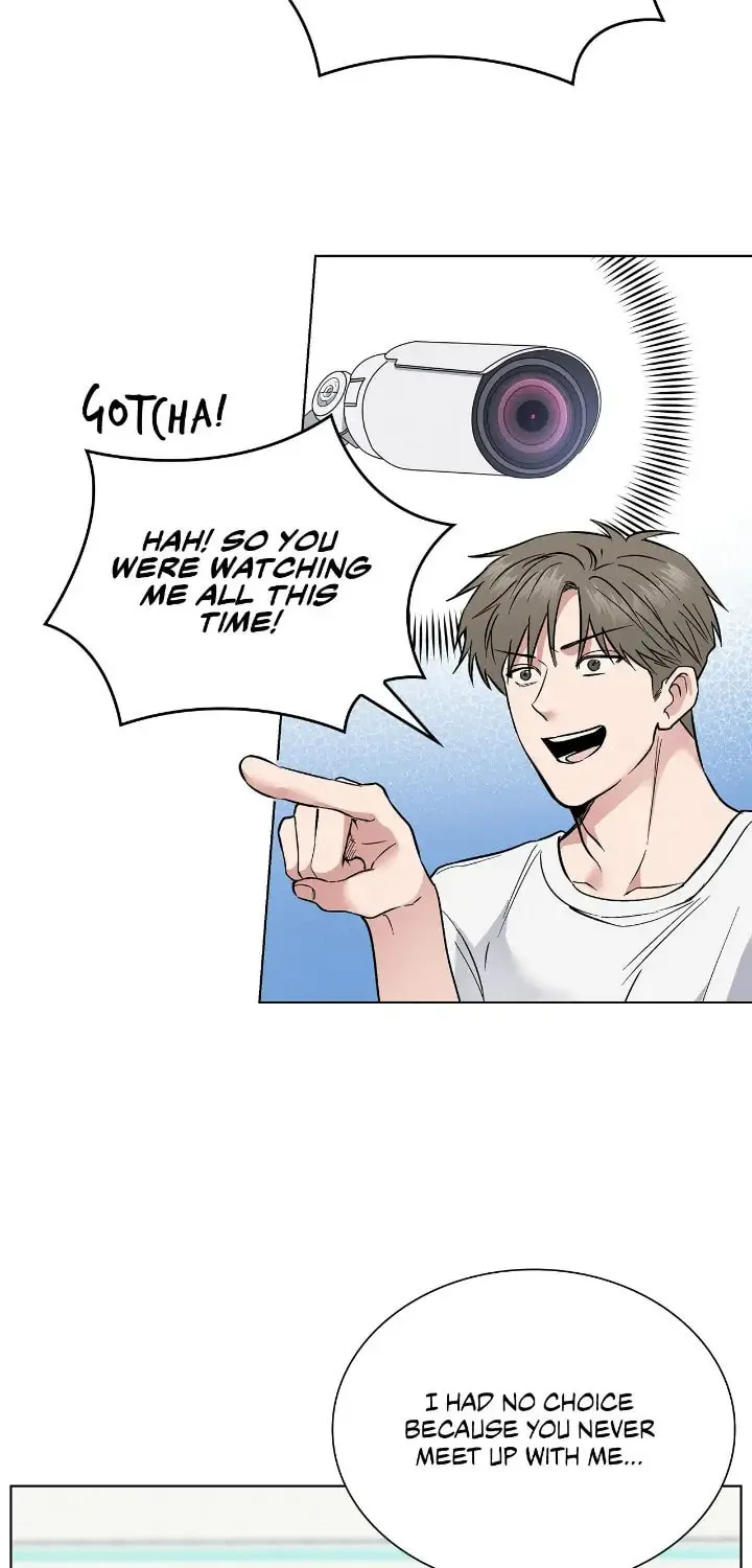 Salty Lust Chapter 21 page 59 - 