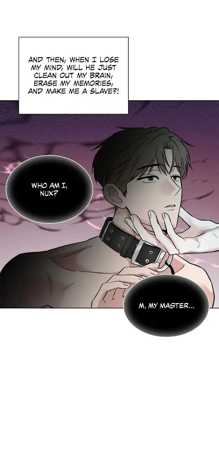 Salty Lust Chapter 21 page 7 - 