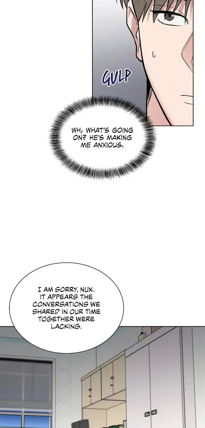 Salty Lust Chapter 21 page 64 - 