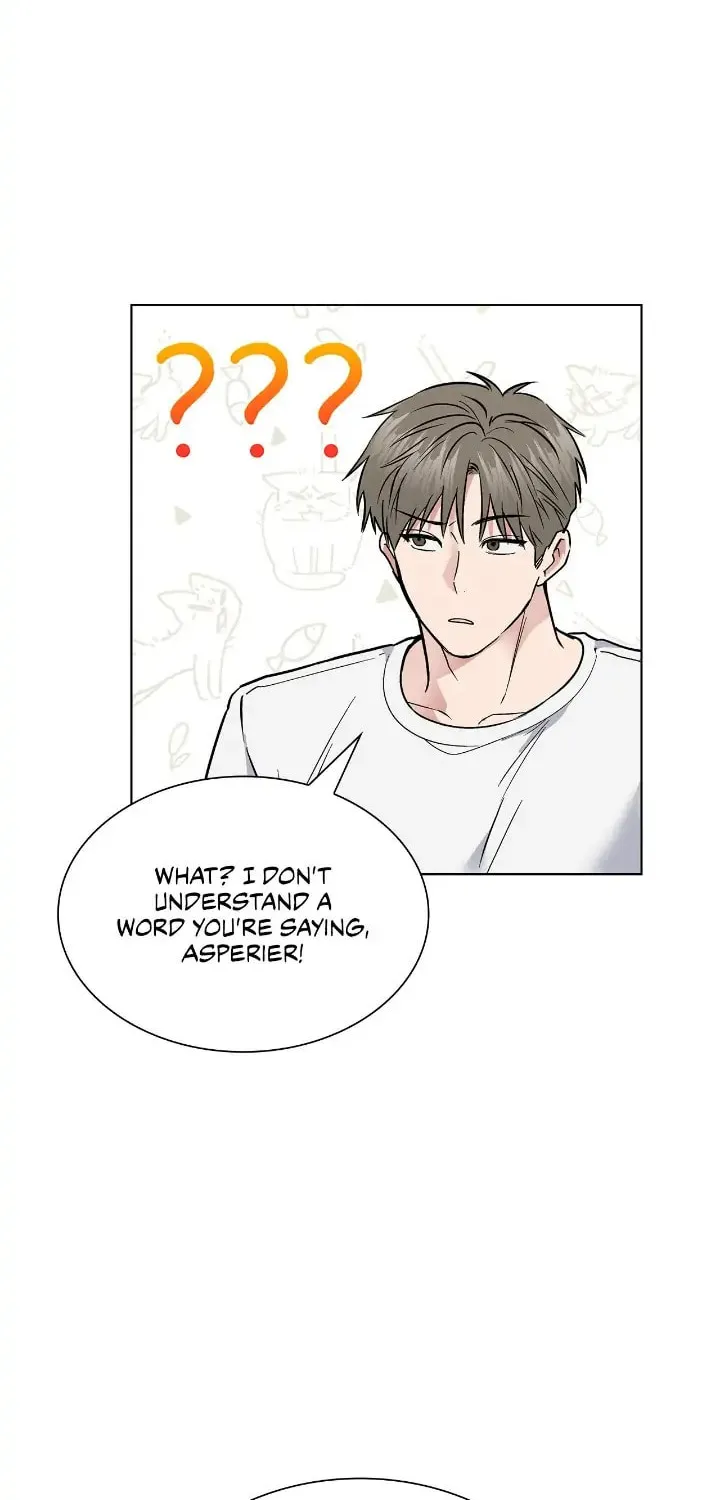Salty Lust Chapter 21 page 67 - 