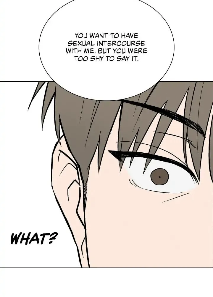 Salty Lust Chapter 21 page 68 - 
