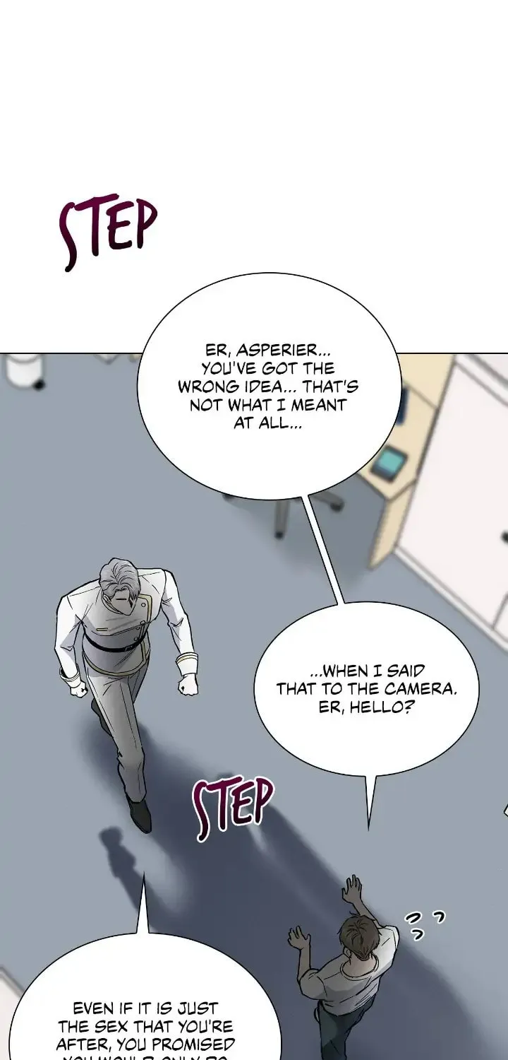 Salty Lust Chapter 21 page 70 - 