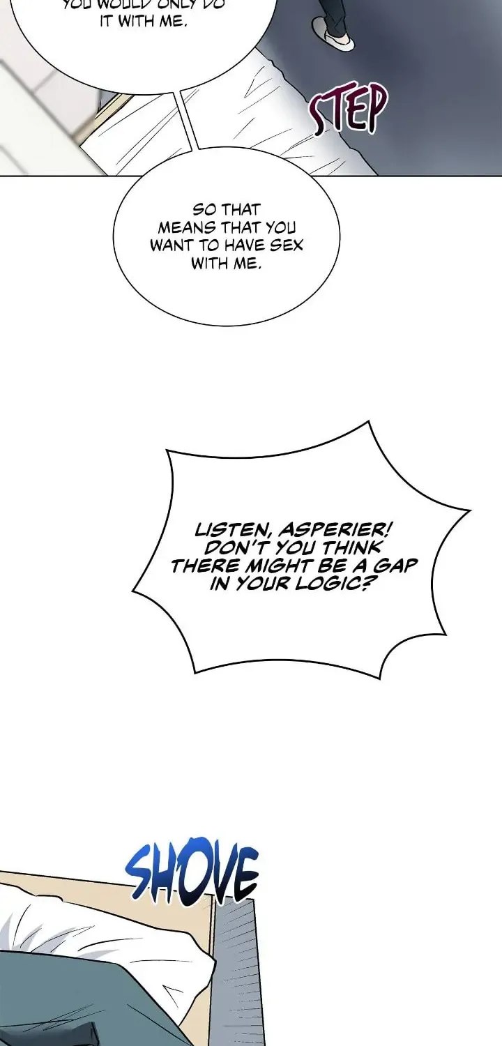 Salty Lust Chapter 21 page 71 - 