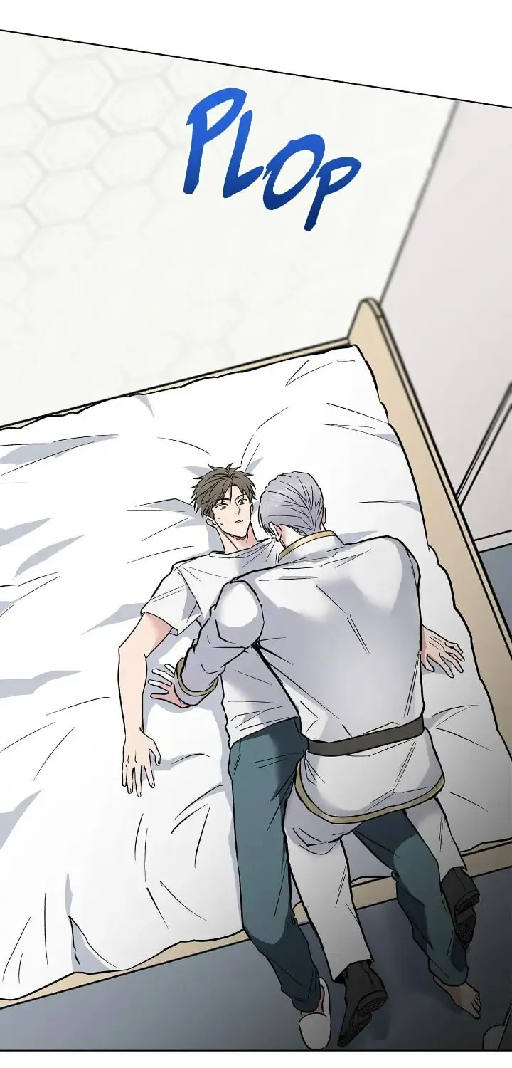 Salty Lust Chapter 21 page 73 - 
