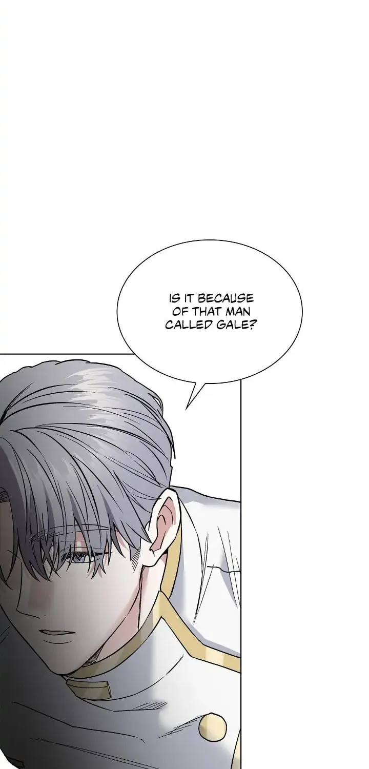 Salty Lust Chapter 21 page 74 - 