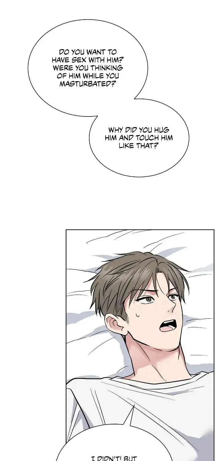 Salty Lust Chapter 21 page 76 - 