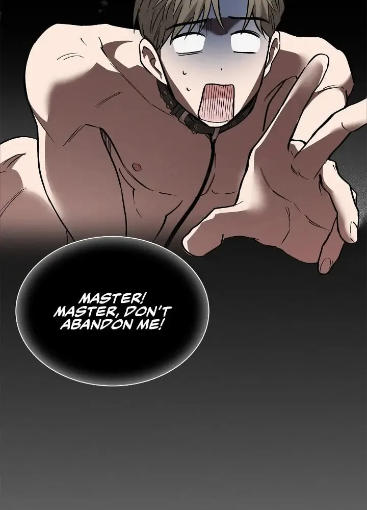 Salty Lust Chapter 21 page 9 - 