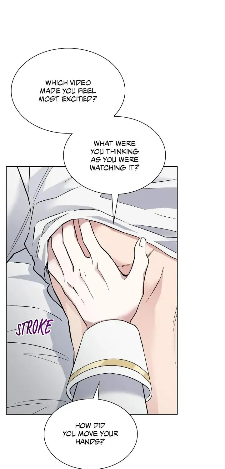 Salty Lust Chapter 21 page 82 - 