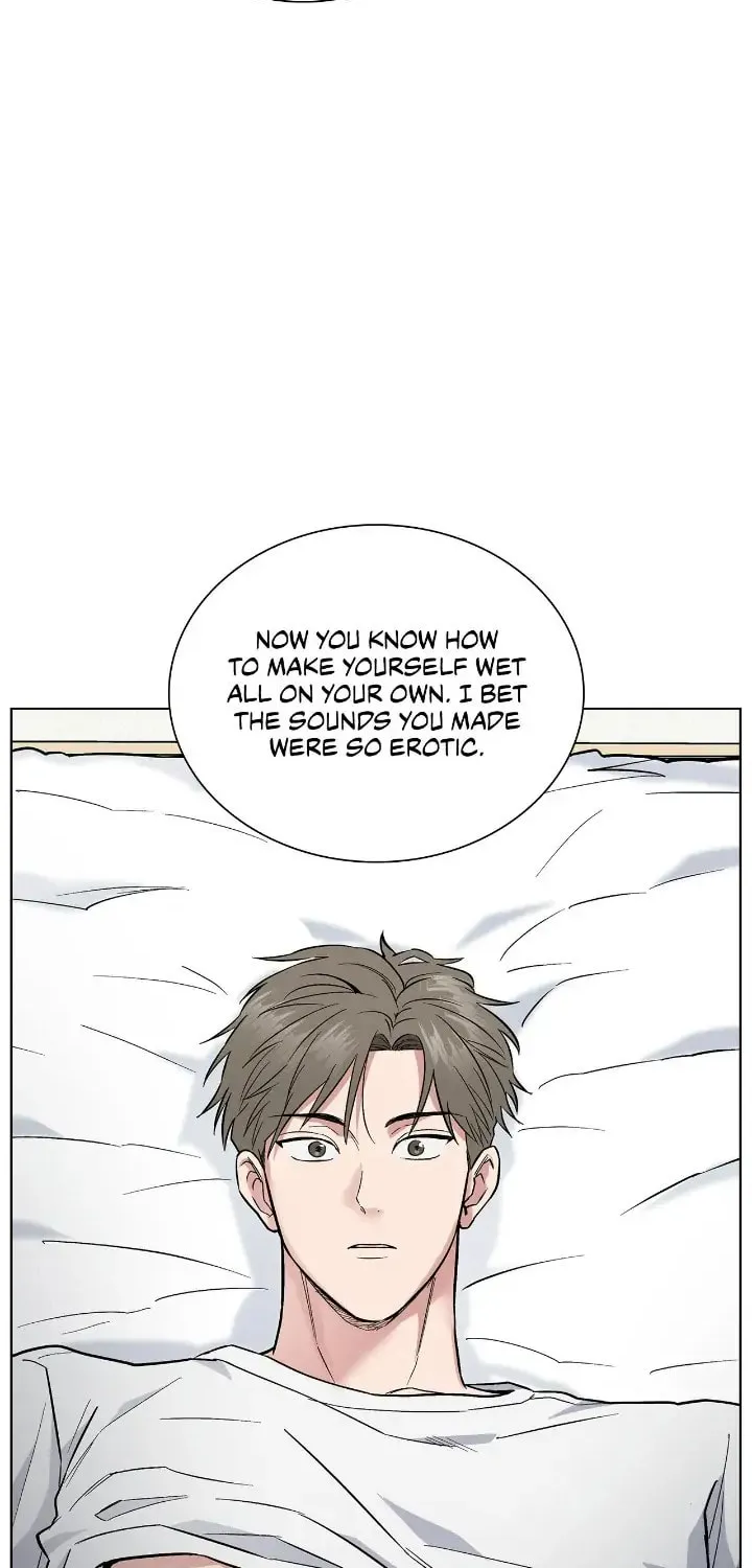 Salty Lust Chapter 21 page 83 - 