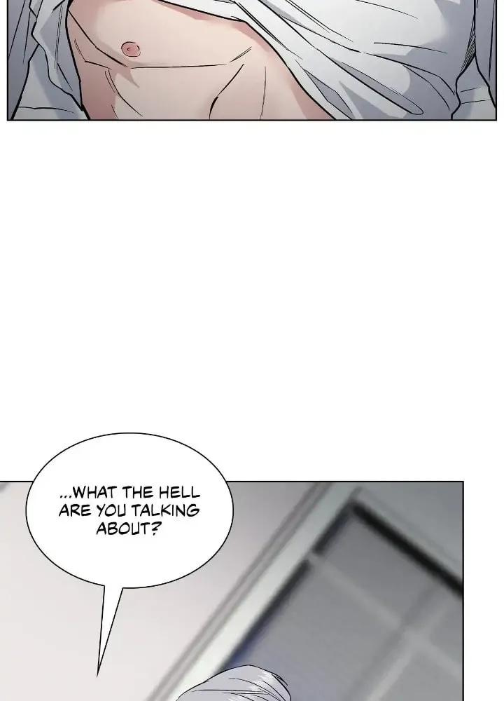 Salty Lust Chapter 21 page 84 - 