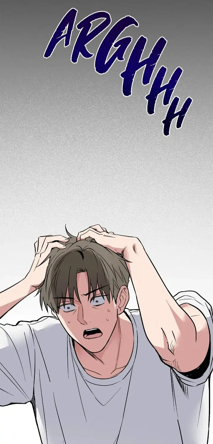 Salty Lust Chapter 21 page 10 - 