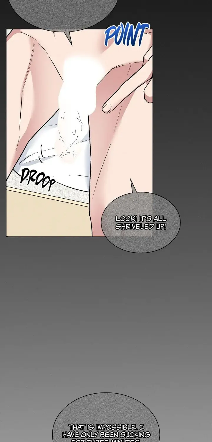 Salty Lust Chapter 22 page 14 - 