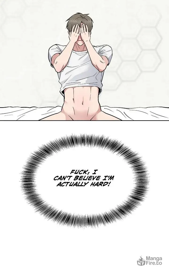 Salty Lust Chapter 22 page 17 - 