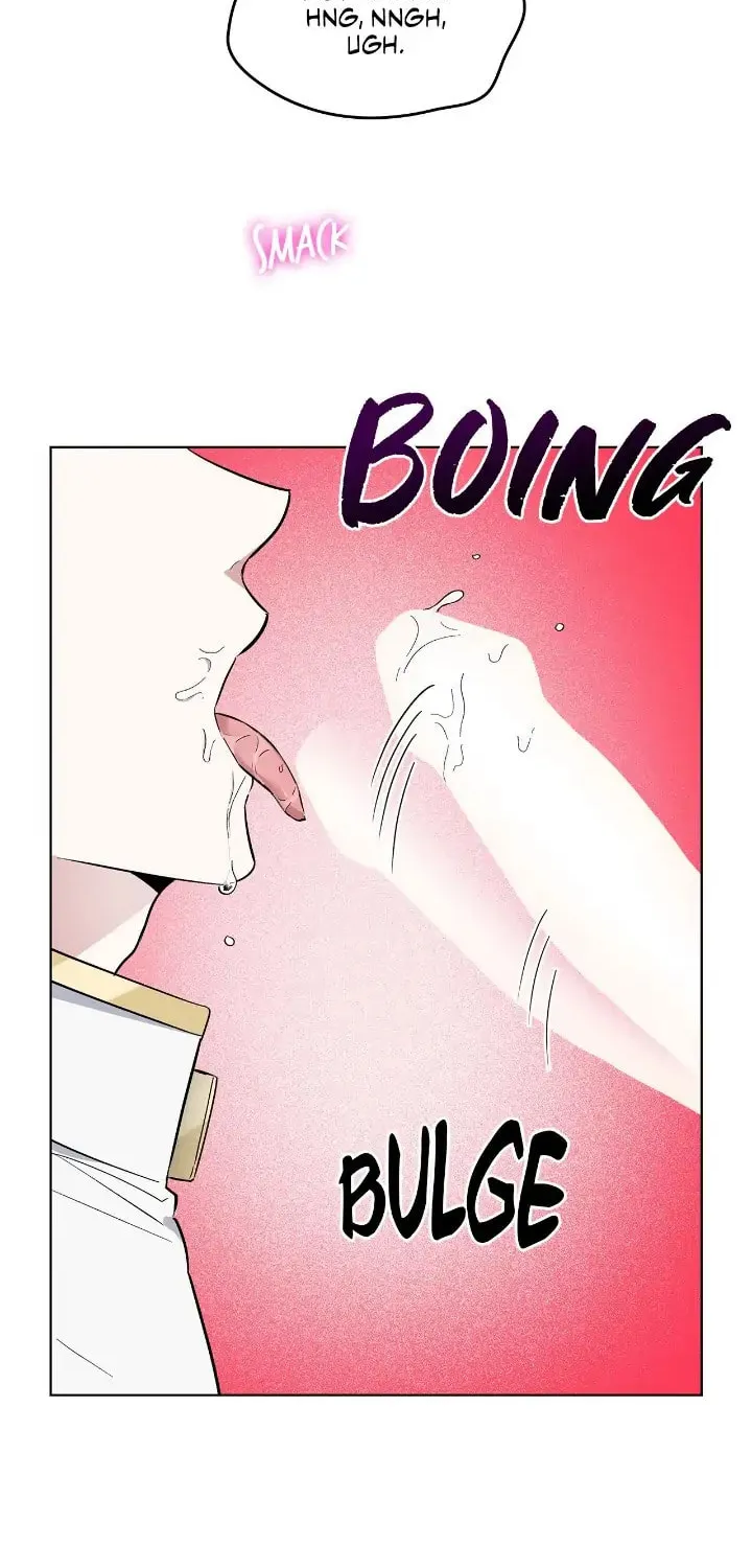 Salty Lust Chapter 22 page 19 - 