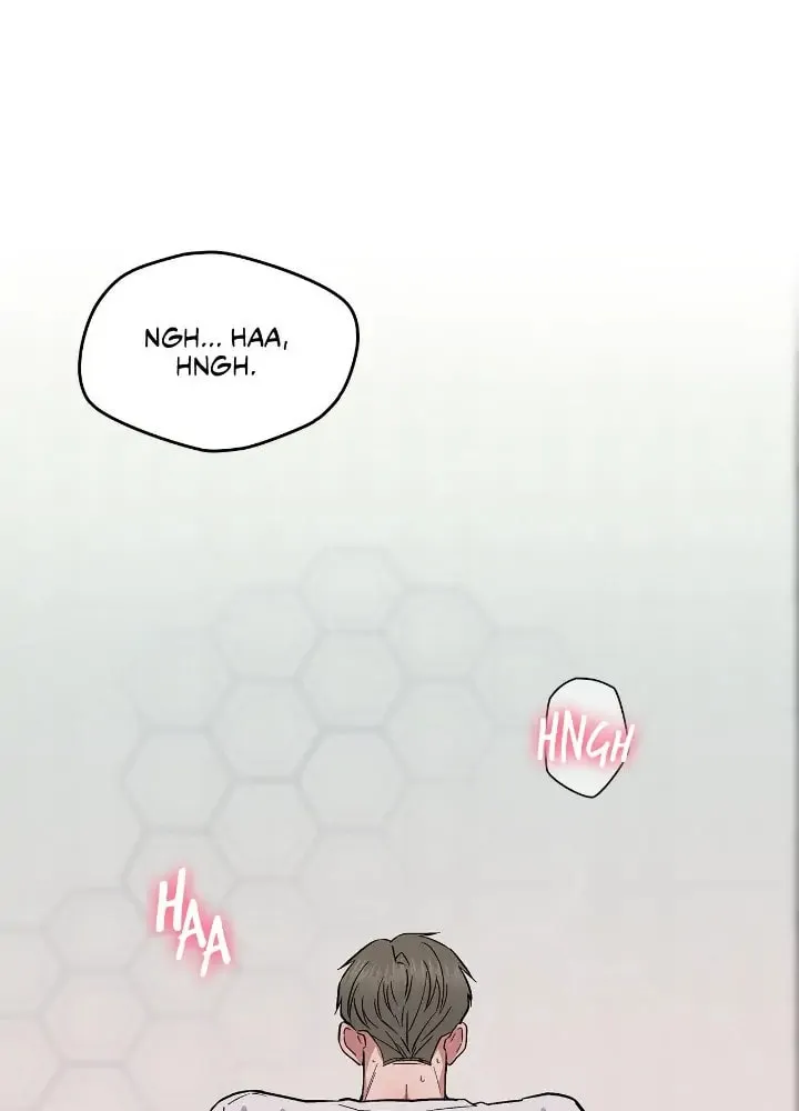 Salty Lust Chapter 22 page 20 - 