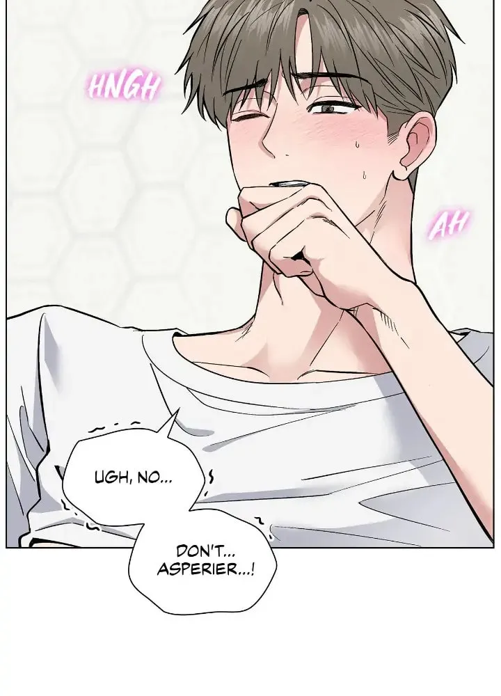 Salty Lust Chapter 22 page 3 - 
