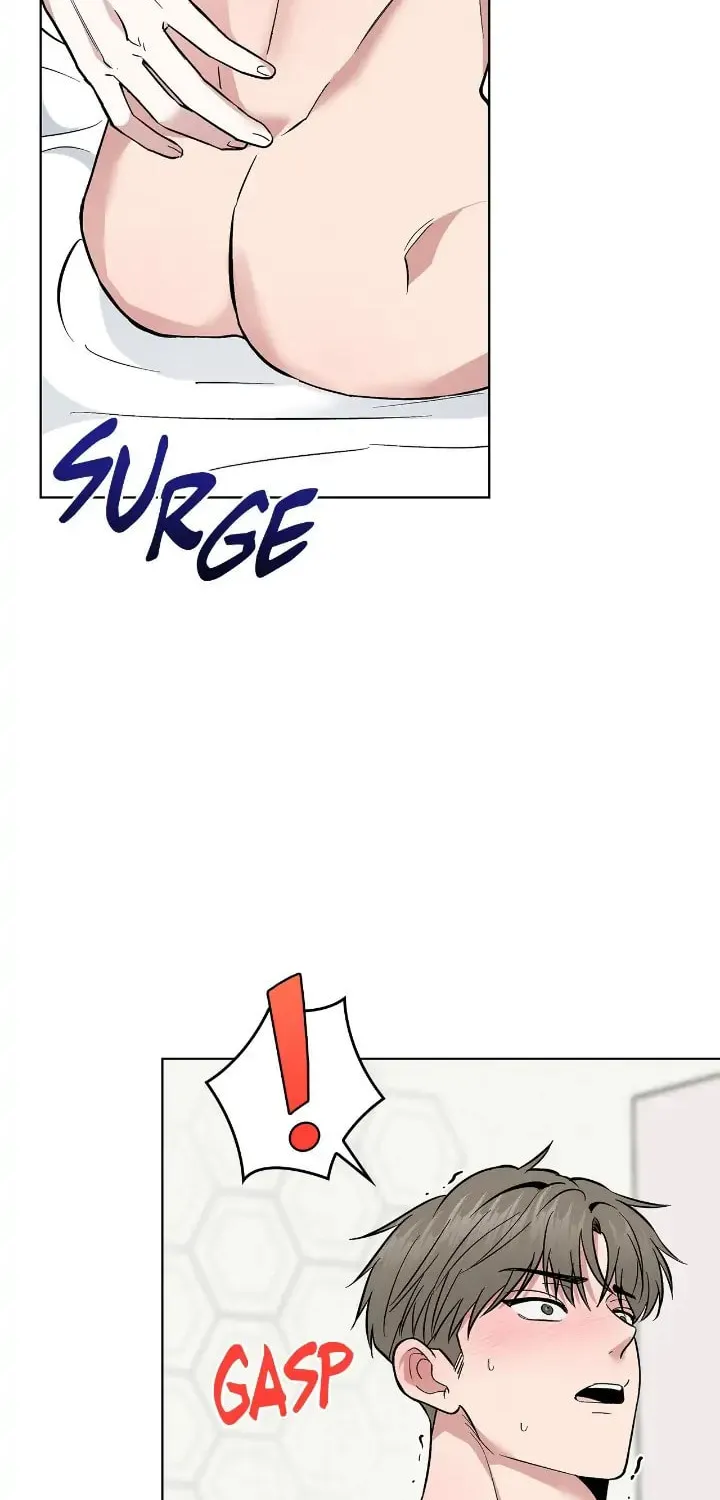 Salty Lust Chapter 22 page 22 - 