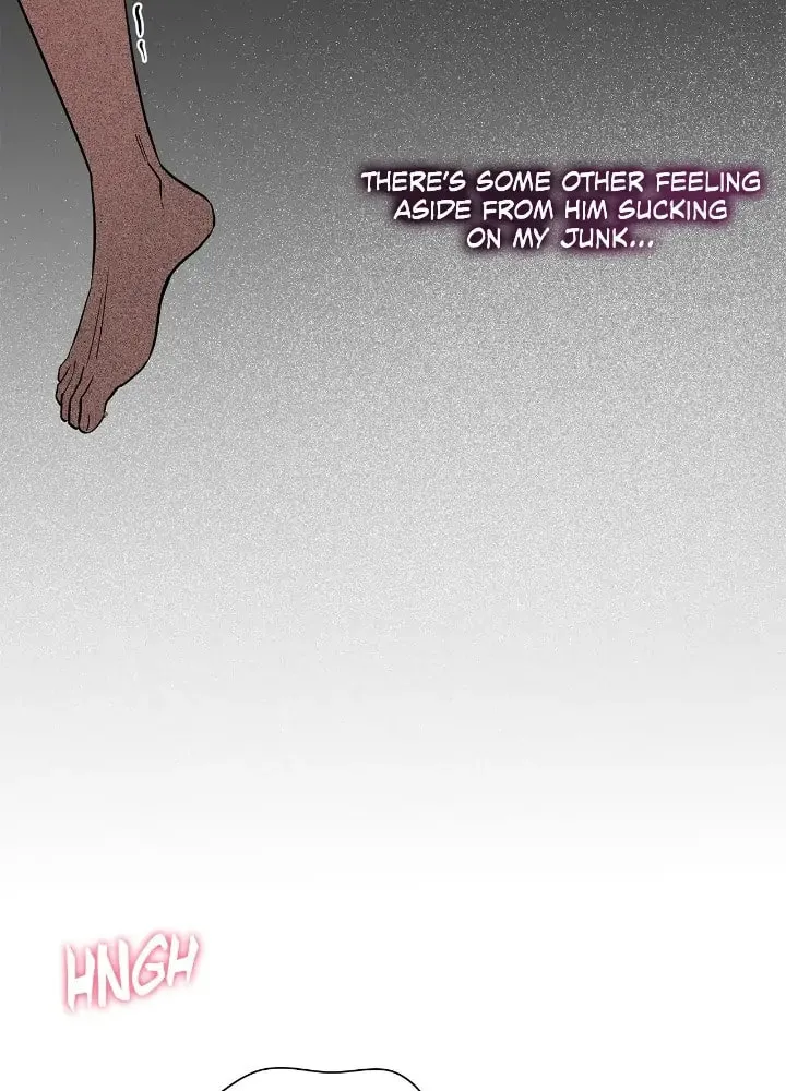 Salty Lust Chapter 22 page 26 - 