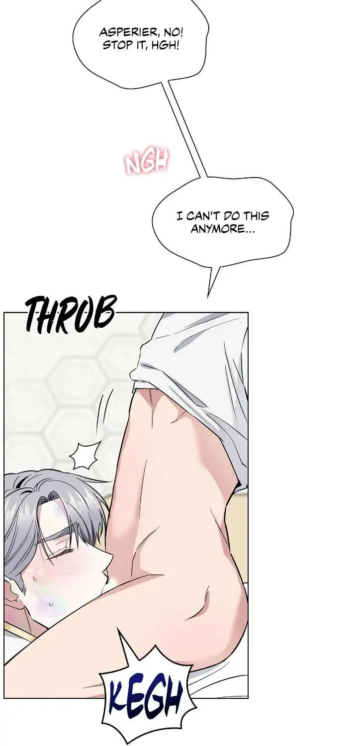 Salty Lust Chapter 22 page 27 - 