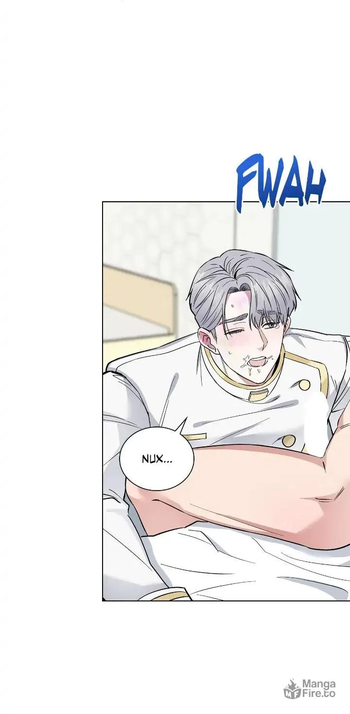 Salty Lust Chapter 22 page 28 - 