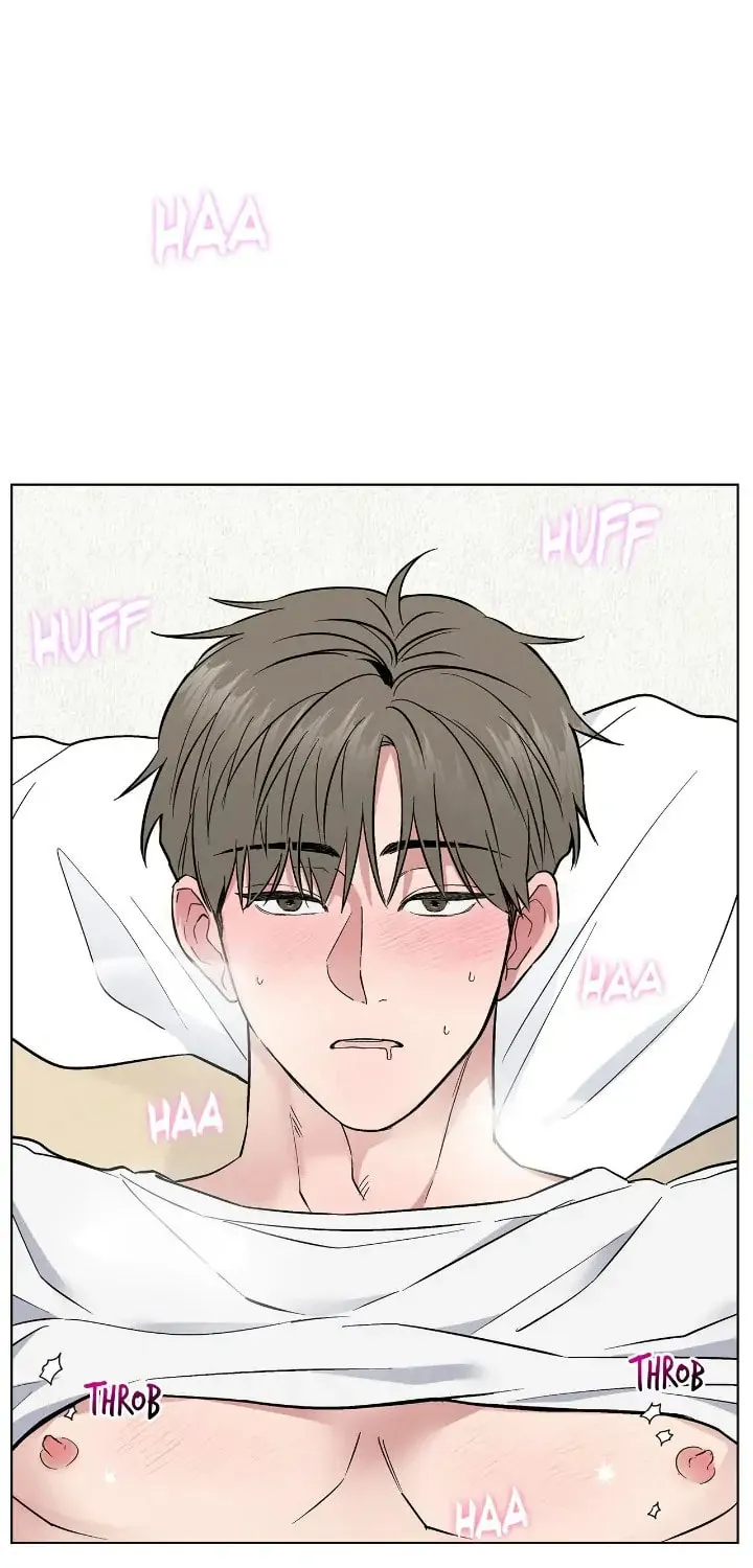 Salty Lust Chapter 22 page 34 - 