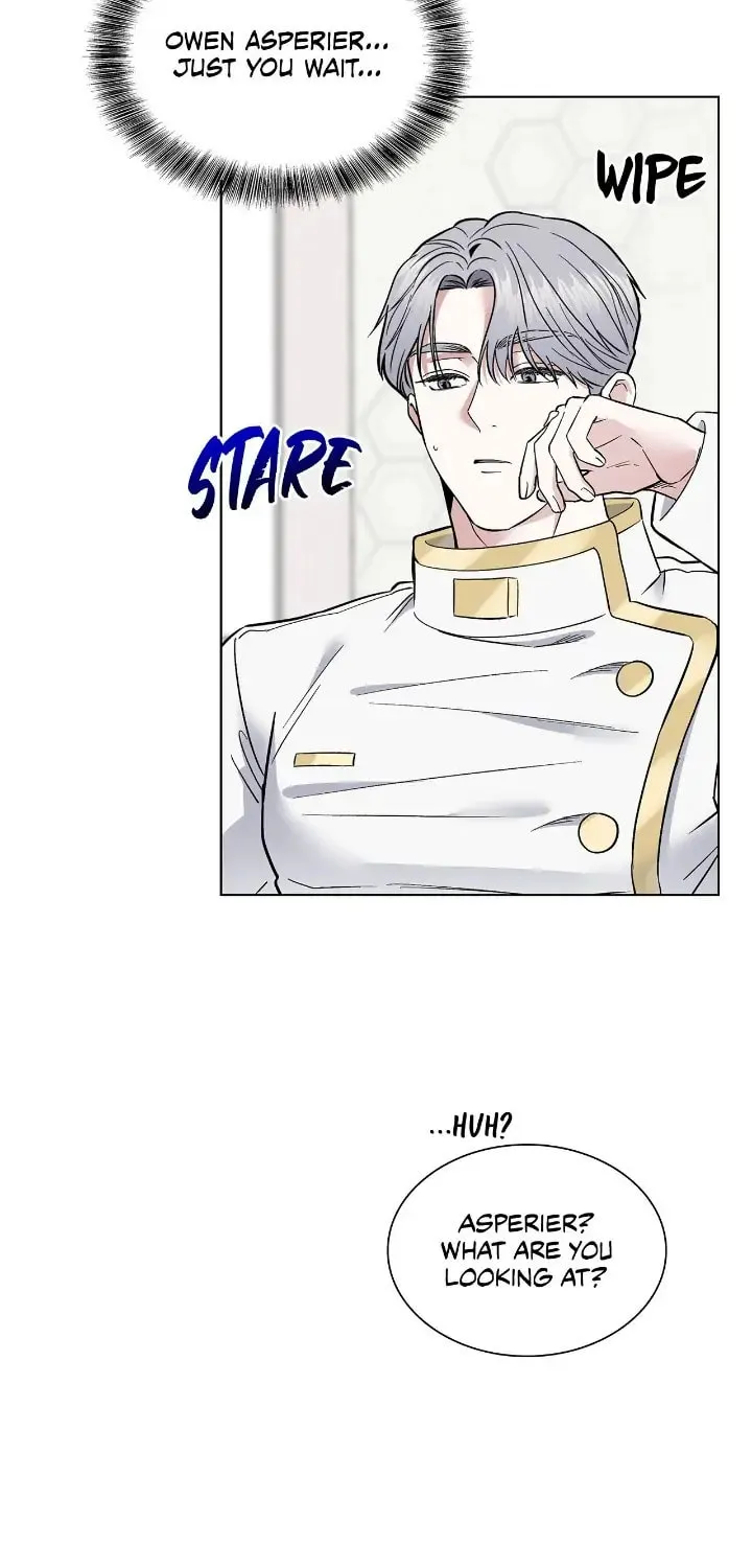 Salty Lust Chapter 22 page 37 - 