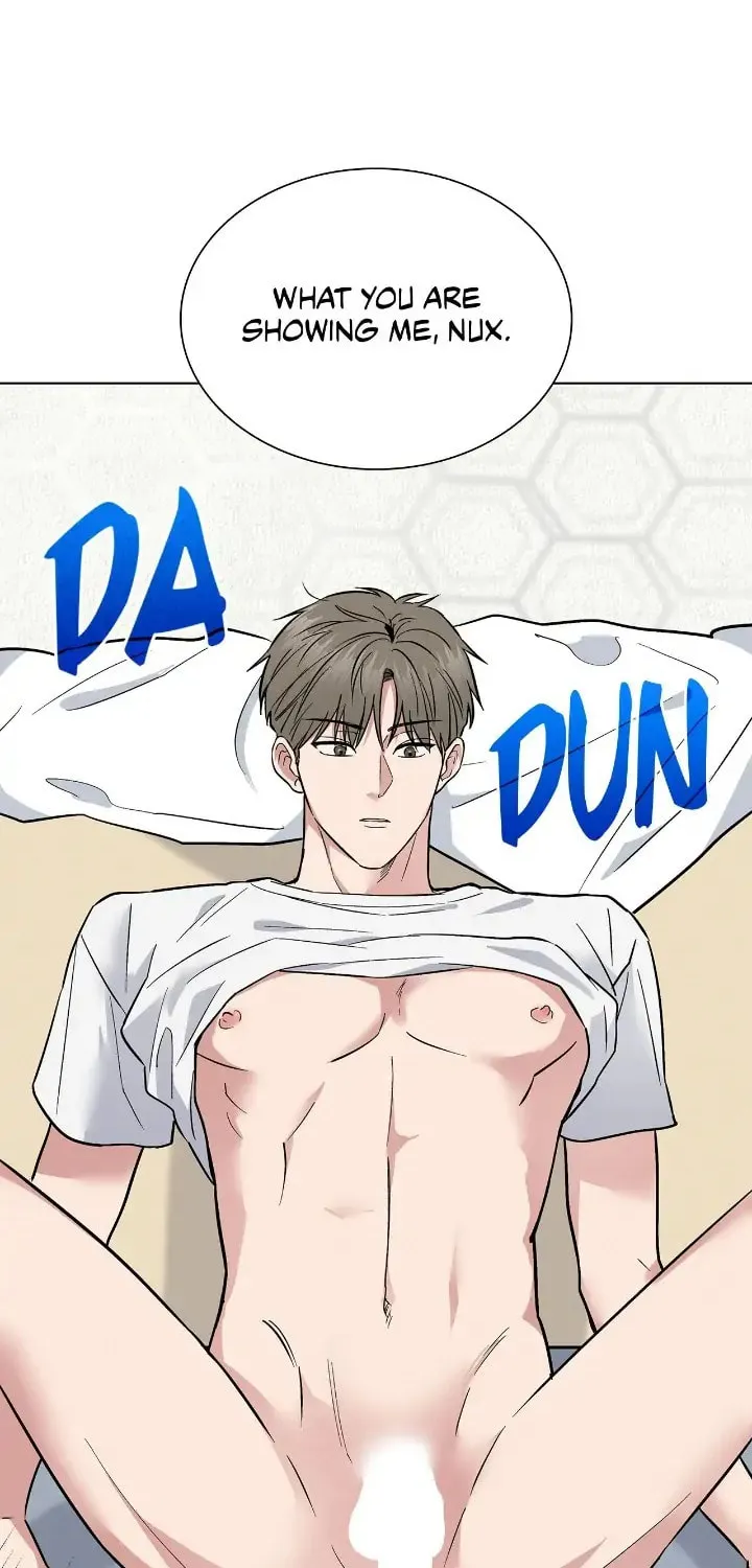 Salty Lust Chapter 22 page 38 - 