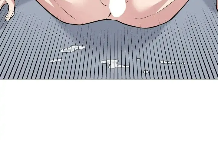 Salty Lust Chapter 22 page 39 - 