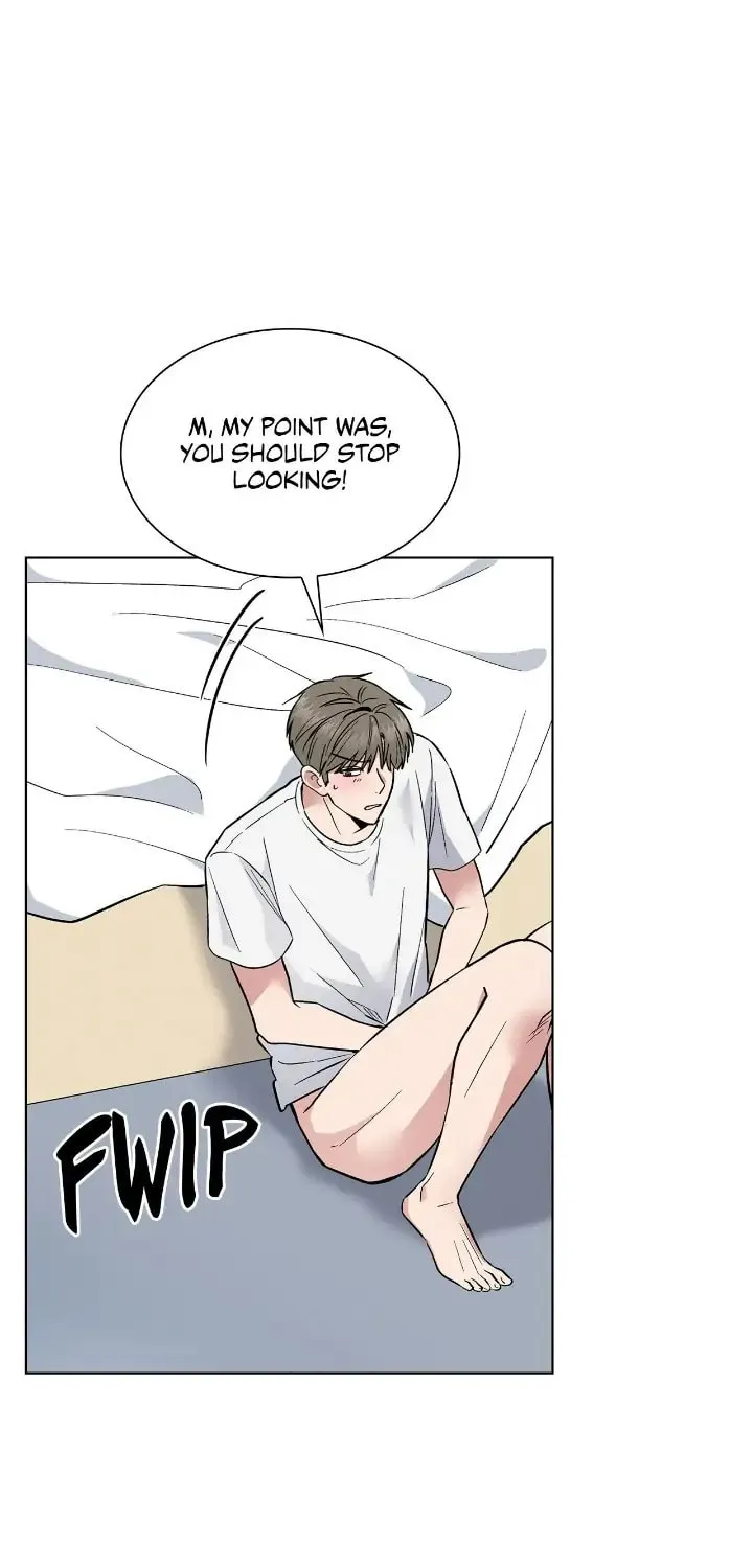 Salty Lust Chapter 22 page 40 - 