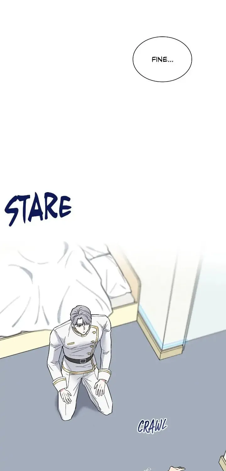 Salty Lust Chapter 22 page 41 - 