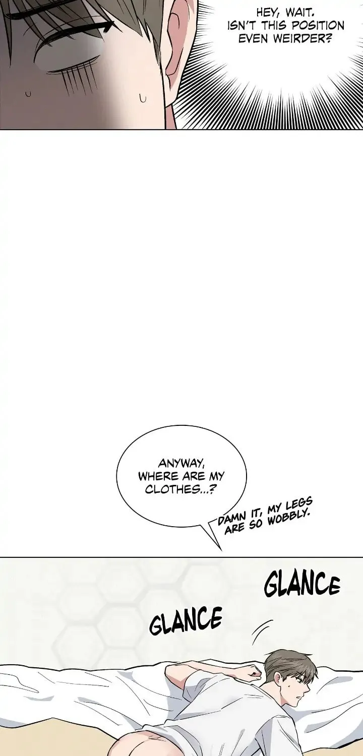 Salty Lust Chapter 22 page 43 - 