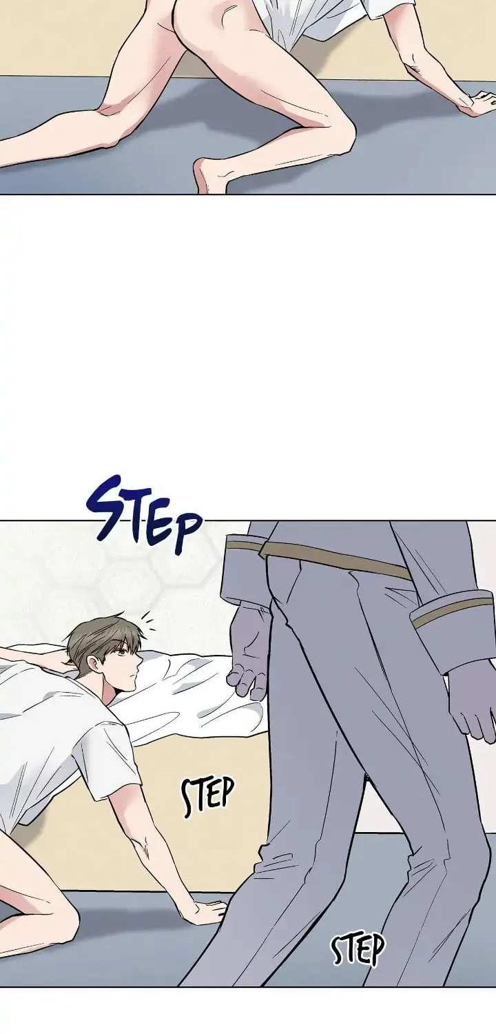 Salty Lust Chapter 22 page 44 - 