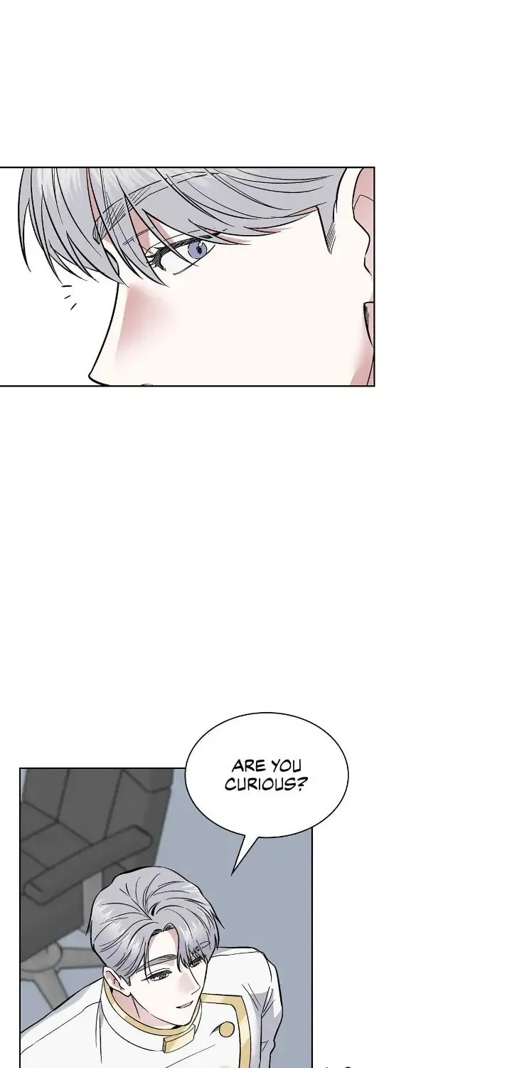Salty Lust Chapter 22 page 47 - 