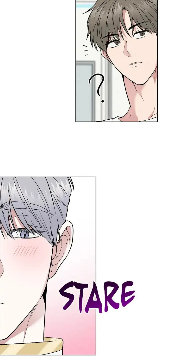 Salty Lust Chapter 22 page 52 - 