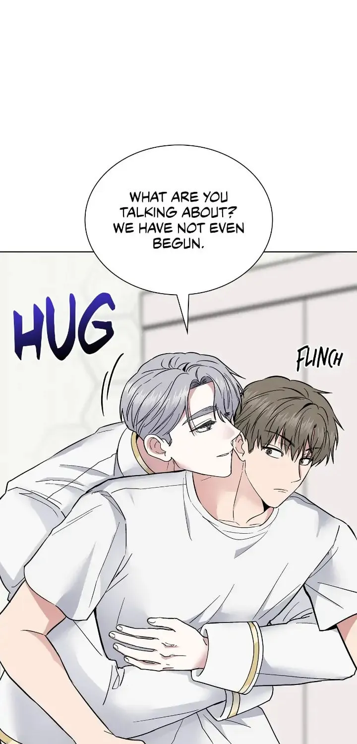 Salty Lust Chapter 22 page 58 - 