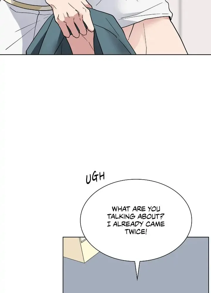 Salty Lust Chapter 22 page 59 - 