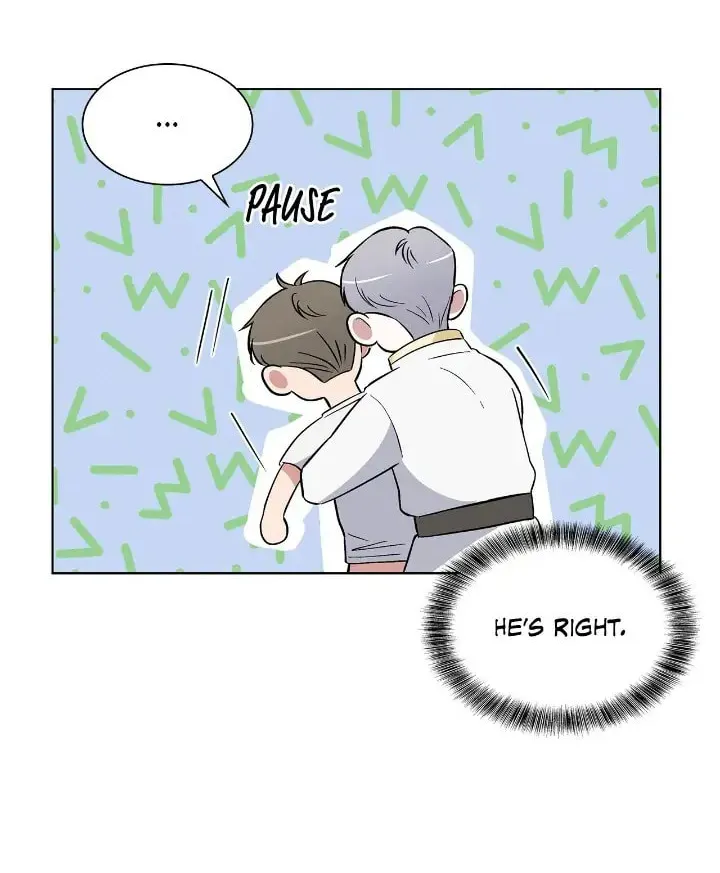 Salty Lust Chapter 22 page 61 - 