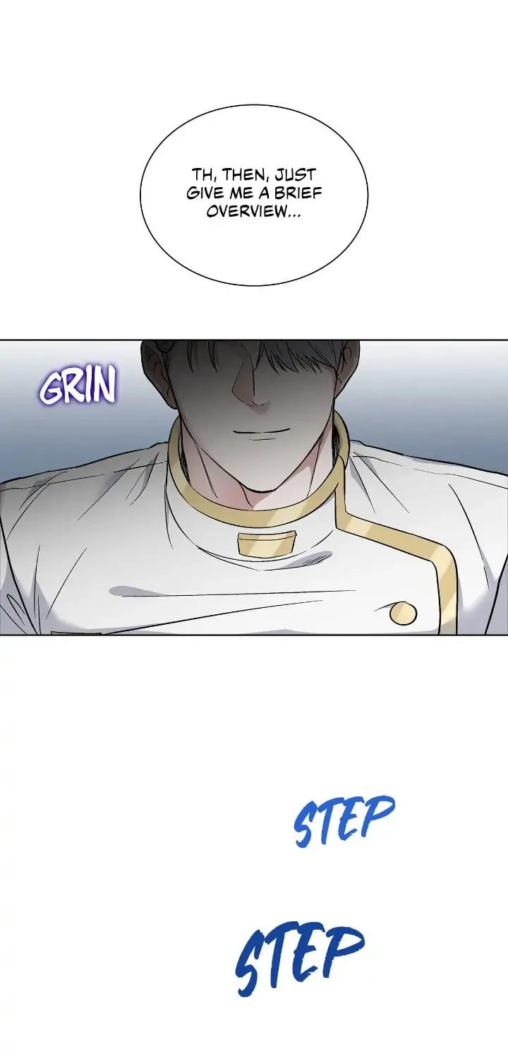 Salty Lust Chapter 22 page 62 - 