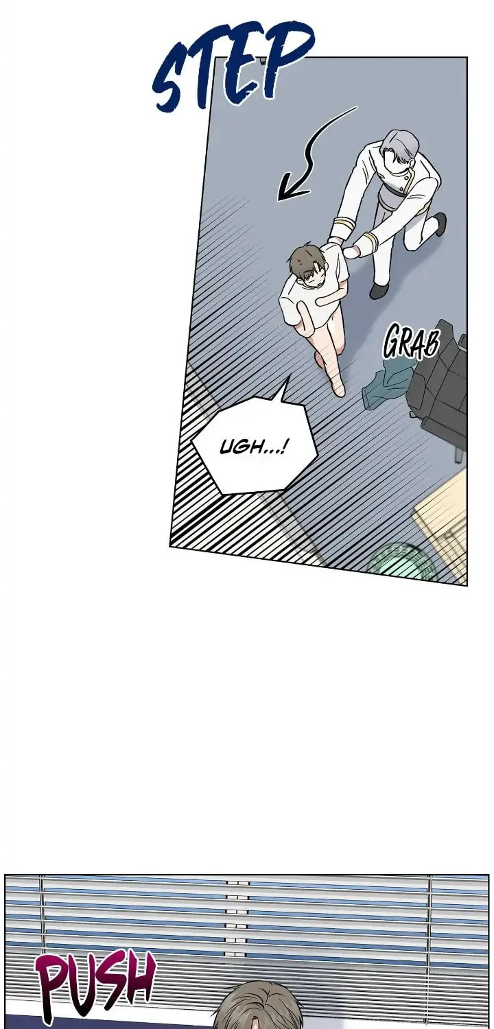 Salty Lust Chapter 22 page 63 - 